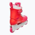 Women's roller skates IMPALA Lightspeed Inline Skate flames 3