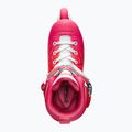 Women's roller skates IMPALA Lightspeed Inline Skate flames 5