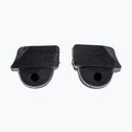 IMPALA Stopper for roller skates with Bolts 2 pcs. black IMPINBKPAD 2