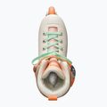 Women's IMPALA Lightspeed Inline Skate white and beige IMPINLINE1 roller skates 11