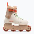 Women's IMPALA Lightspeed Inline Skate white and beige IMPINLINE1 roller skates 2