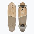 Globe Big Blazer olivewood/stone cruiser skateboard