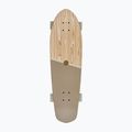 Globe Big Blazer olivewood/stone cruiser skateboard 2