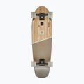 Globe Big Blazer olivewood/stone cruiser skateboard 3