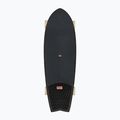 Cruiser skateboard Globe Sun City 2 astro red 2