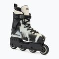 Women's IMPALA Lightspeed Inline Skate monochrome marble roller skates