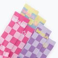 IMPALA Skate women's socks 3 pairs check 10