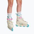 Women's IMPALA Lightspeed Inline Skate vanilla sprinkle roller skates 11