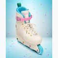 Women's IMPALA Lightspeed Inline Skate vanilla sprinkle roller skates 12