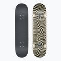 Classic skateboard Globe G0 Checked Out black/off-white