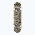 Classic skateboard Globe G0 Checked Out black/off-white 3