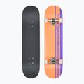 Classic skateboard Globe G0 Strype Hard dusty orange/lavender