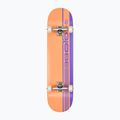 Classic skateboard Globe G0 Strype Hard dusty orange/lavender 3