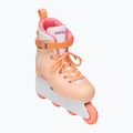 Women's roller skates IMPALA Lightspeed Inline Skate apricot 2