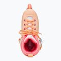 Women's roller skates IMPALA Lightspeed Inline Skate apricot 6