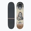 Globe G1 Dream Reaper classic skateboard dark maple/black