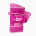 IMPALA Protective barbie pink children's pad set 4