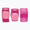 IMPALA Protective barbie pink children's pad set