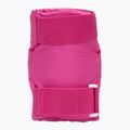 IMPALA Protective barbie pink children's pad set 3