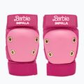 IMPALA Protective barbie pink children's pad set 4