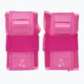 IMPALA Protective barbie pink children's pad set 6