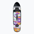 Globe Marauder ghost shark cruiser skateboard 3