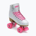 Women's roller skates IMPALA Quad Skate confetti