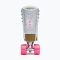 Women's roller skates IMPALA Quad Skate confetti 4