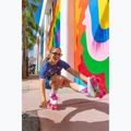 Women's roller skates IMPALA Quad Skate confetti 11