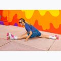 Women's roller skates IMPALA Quad Skate confetti 12