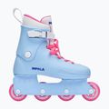 Women's inline skates IMPALA Lightspeed Inline Skate blue raspberry 2