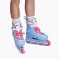 Women's rollerblades IMPALA Lightspeed Inline Skate blue raspberry 7