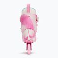 Women's roller skates IMPALA Lightspeed Inline Skate sherbet swirl 4