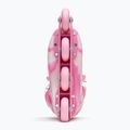 Women's roller skates IMPALA Lightspeed Inline Skate sherbet swirl 6