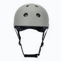 Globe Goodstock Certified matte gunmetal/bandana helmet 2