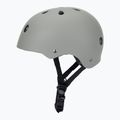 Globe Goodstock Certified matte gunmetal/bandana helmet 3