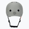 Globe Goodstock Certified matte gunmetal/bandana helmet 4