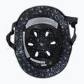 Globe Goodstock Certified matte gunmetal/bandana helmet 5