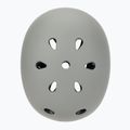 Globe Goodstock Certified matte gunmetal/bandana helmet 6
