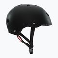 Globe Goodstock Certified matte black helmet