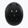 Globe Goodstock Certified matte black helmet 2