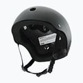 Globe Goodstock Certified matte black helmet 3