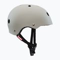 Globe Goodstock Certified matte gunmetal/bandana helmet 2