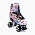 Women's roller skates IMPALA Quad Skate burger babie