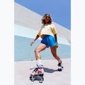 Women's roller skates IMPALA Quad Skate burger babie 10