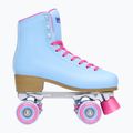Women's roller skates IMPALA Quad Skate blue raspberry 2
