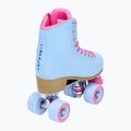 Women's roller skates IMPALA Quad Skate blue raspberry 3