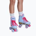 Women's roller skates IMPALA Quad Skate blue raspberry 7