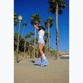 Women's roller skates IMPALA Quad Skate blue raspberry 13