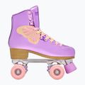 Women's roller skates IMPALA Quad Skate lavender flutter 2